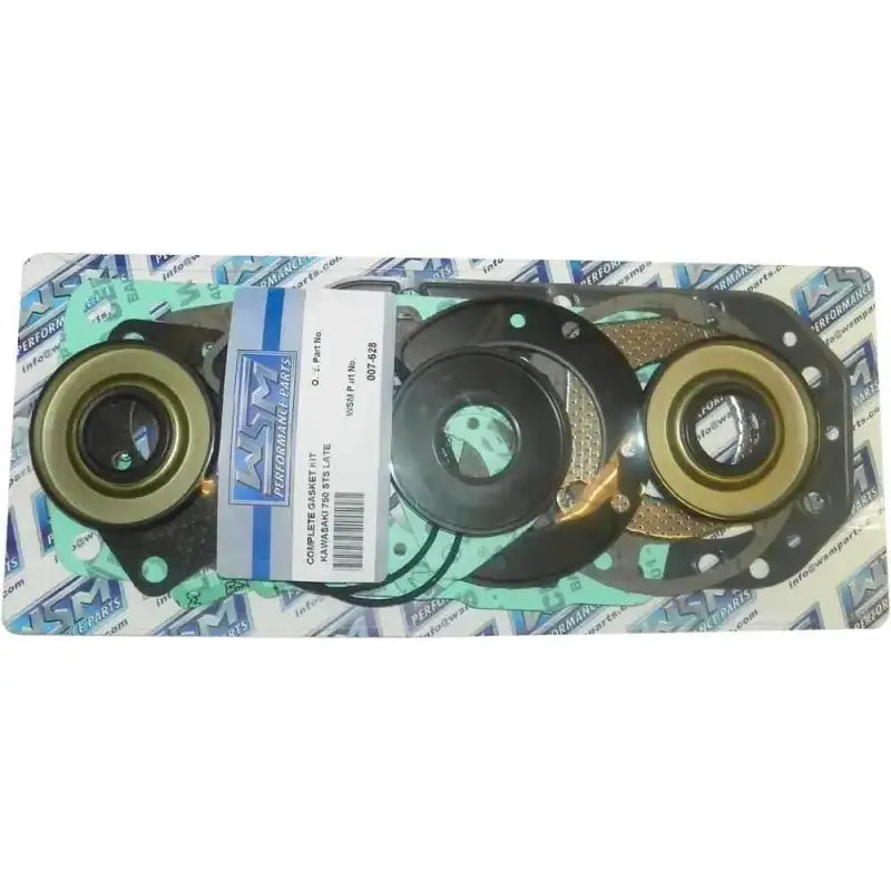 007-628 Gasket Kit Kaw Kaw 750sts 96 97/ 750stx 98