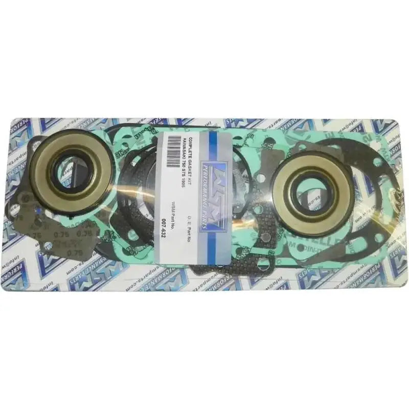 007-632 Gasket Kit Kaw Kaw 750sts 95