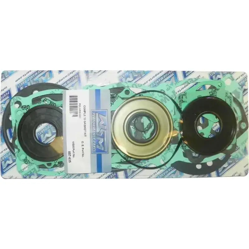 007-635 Gasket Kit Pol Pol 650