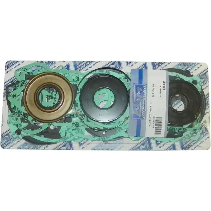 007-636 Gasket Kit Pol Pol 750