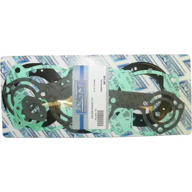 007-638 Top End Gasket Kit Pol Pol 750