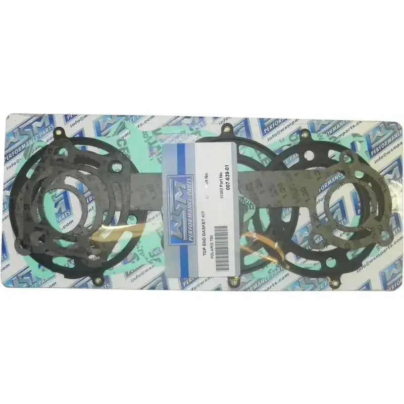 007-639-01 Top End Gasket Kit Pol Pol 780