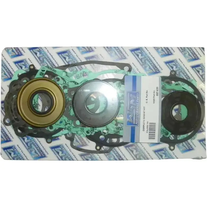007-639 Gasket Kit Pol Pol 780