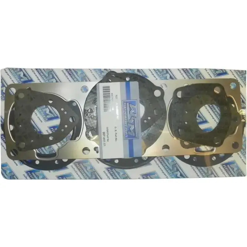 007-641-01 Top End Gasket Kit Kaw 1100