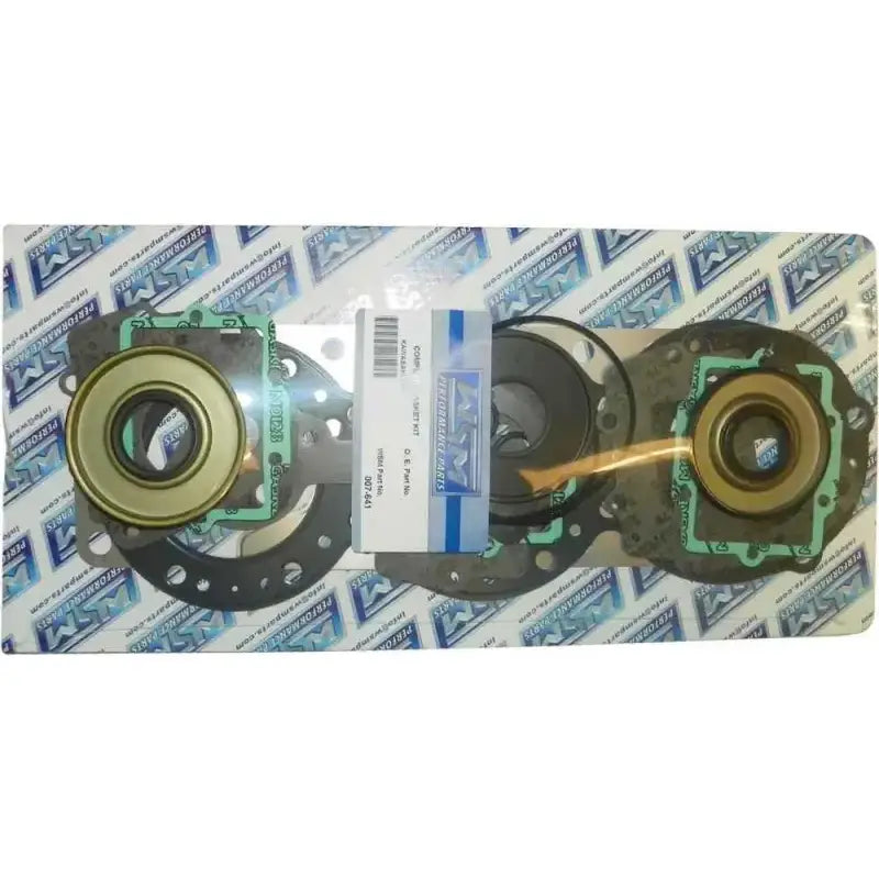 007-641 Gasket Kit Kaw Kaw 1100