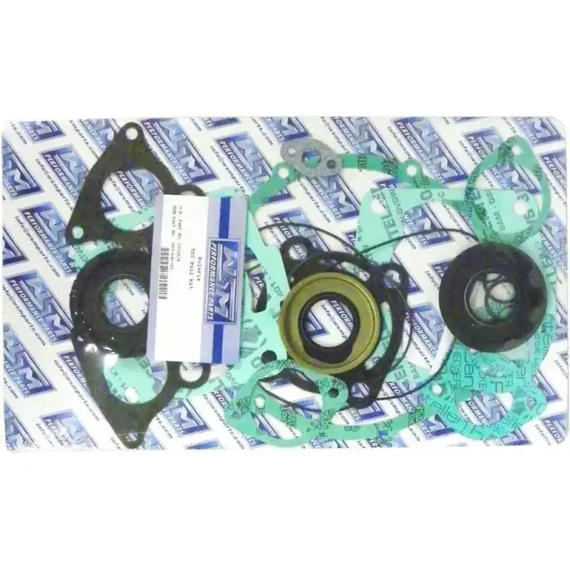 WSM 007-642-05 Gasket Kit Pol Pol 700 Freedom 03 06
