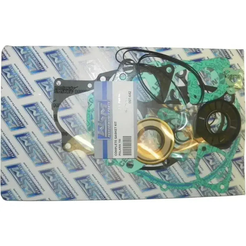 007-642 Gasket Kit Pol Pol 700