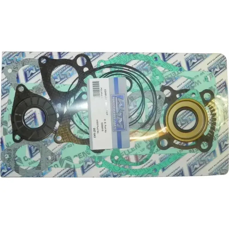 007-643 Gasket Kit Pol Pol 900