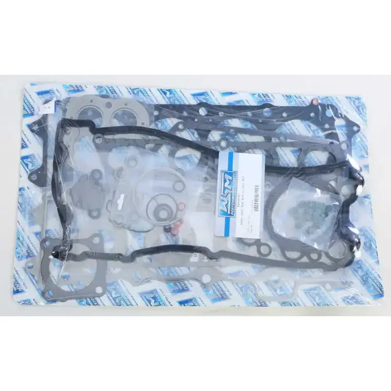 WSM 007-645-06 Top End Gasket Kit Kaw