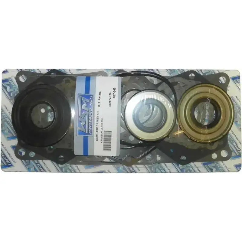 007-645 Gasket Kit Kaw Kaw 1200 Ultra 150