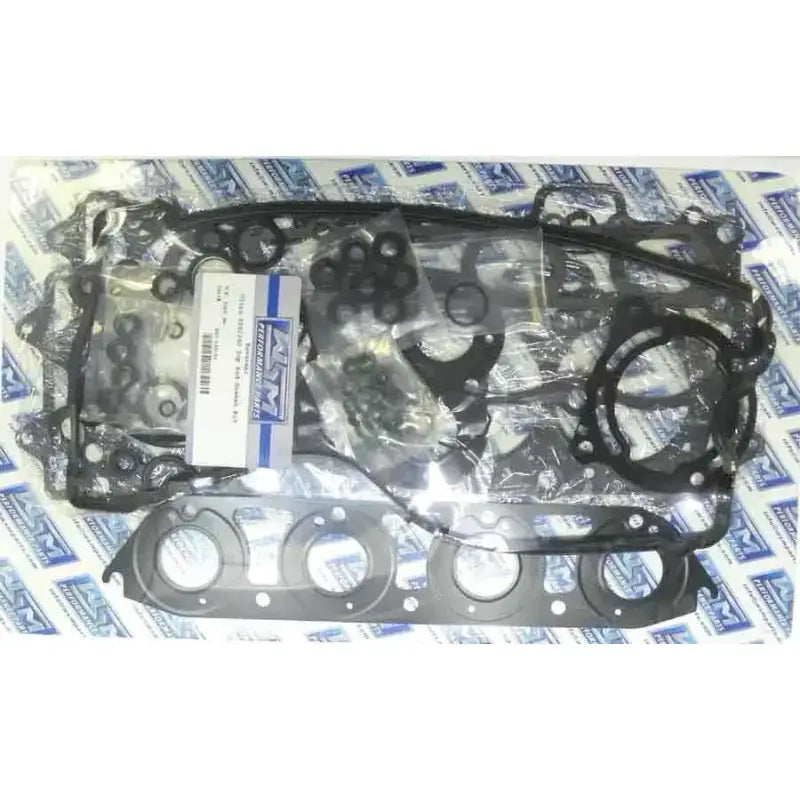 007-646-01 Top End Gasket Kit Kaw