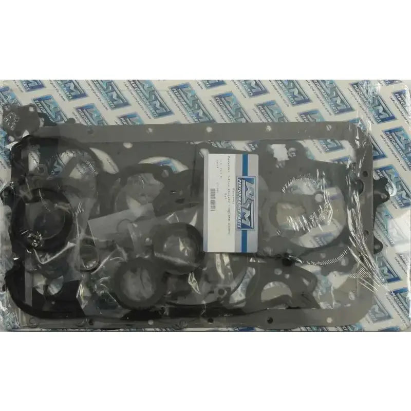 007-646 Gasket Kit Kaw 4 Stk