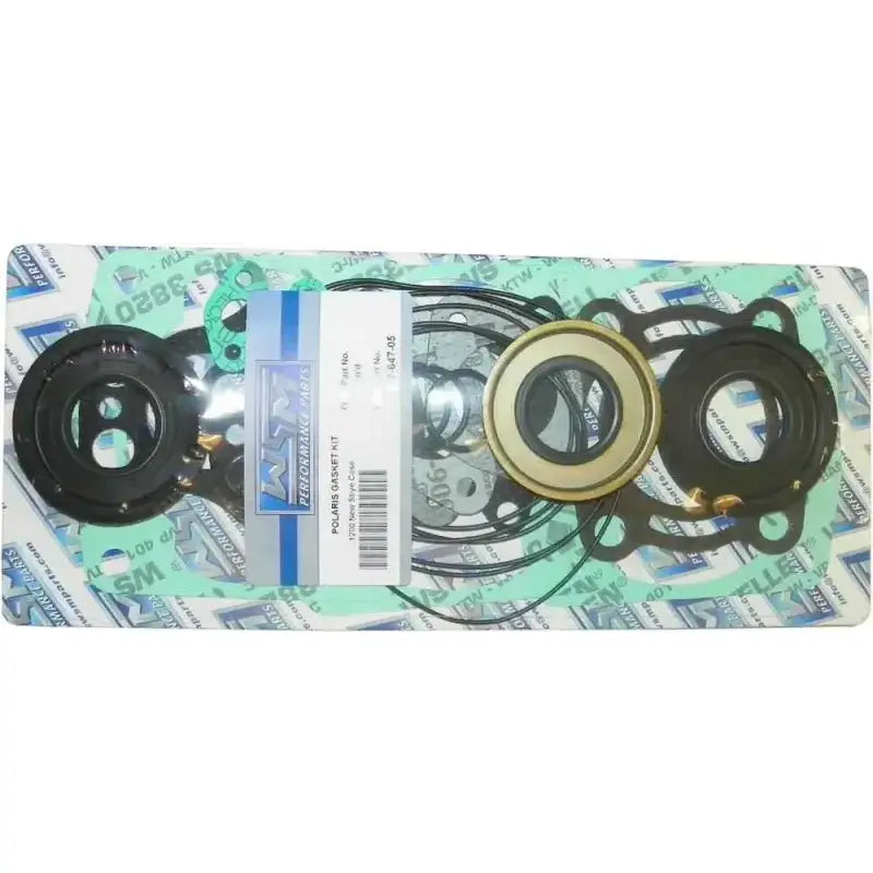 007-647-05 Gasket Kit Pol Pol 1200 Late Style Cases
