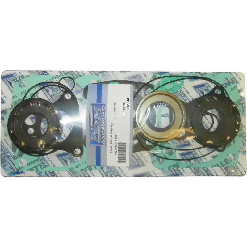 007-648 Gasket Kit Pol Pol 777/ 800