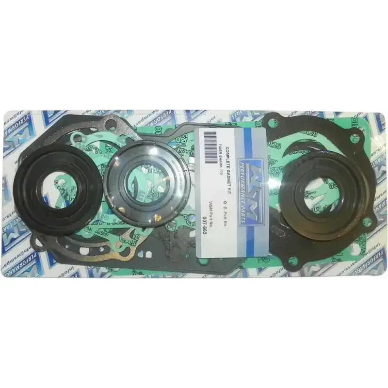 007-663 Gasket Kit Tigershark 770