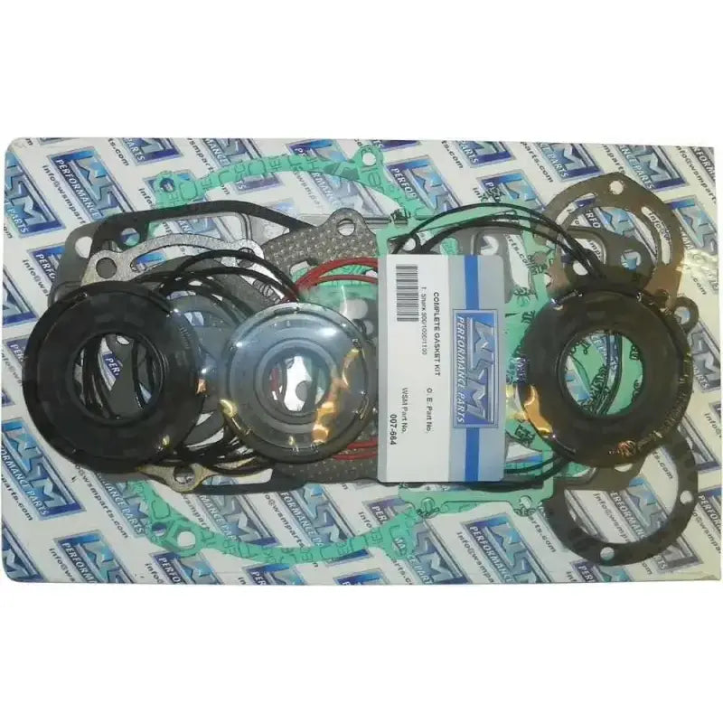 007-664 Gasket Kit Tigershark 900/1000/1100