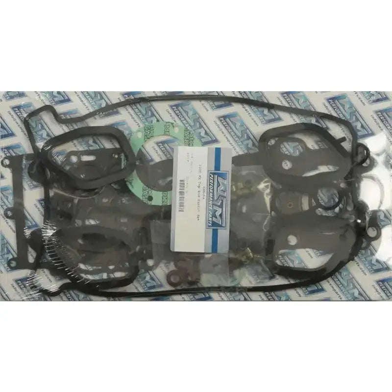 007-670-01 Top End Gasket Kit Yam