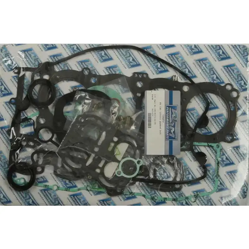 007-670 Gasket Kit Yam Fx 140 Yam Fx 140 1000cc 02 06