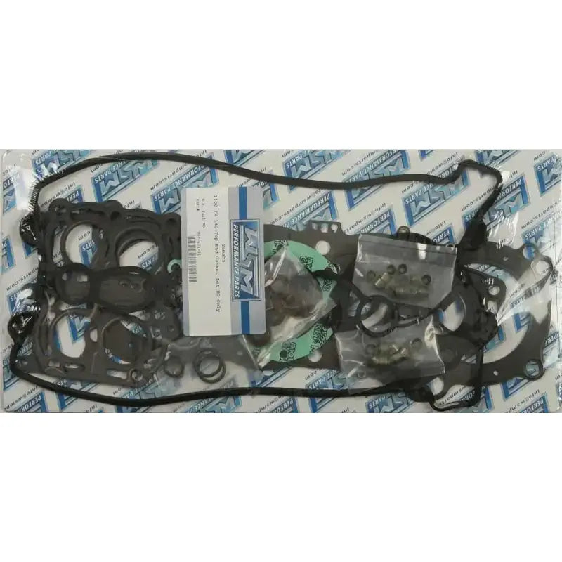 007-671-01 Top End Gasket Kit Yam