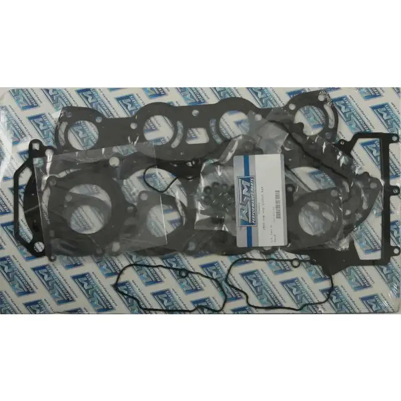 007-673-01 Top End Gasket Kit Yam