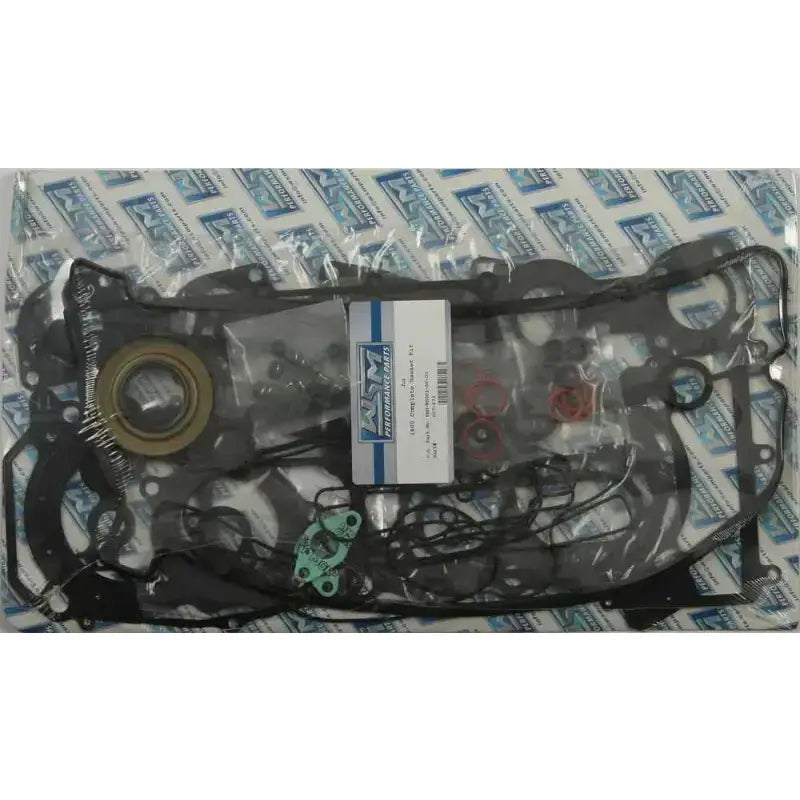 007-673 Gasket Kit Yam