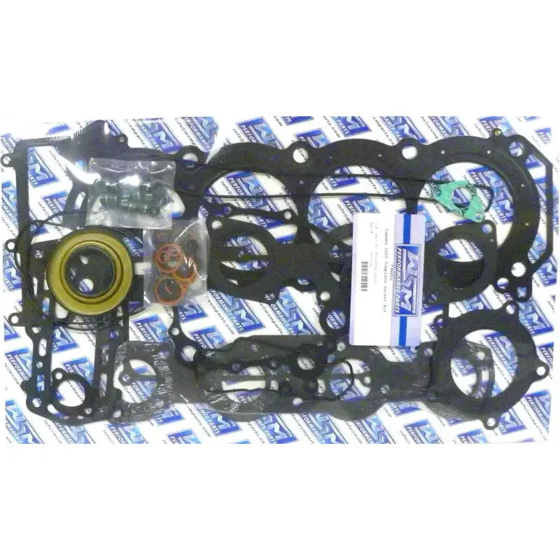 007-676 Gasket Kit Yam