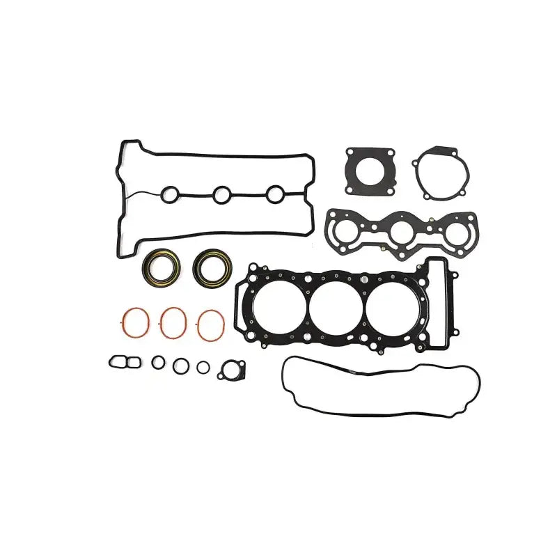 007-678 Complete Gasket Kit Yam