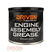 00728 Driven Racing Oil Multi Purpose Grease Racing Engine - RV and Auto Parts