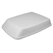 00752 Air Conditioner Shroud