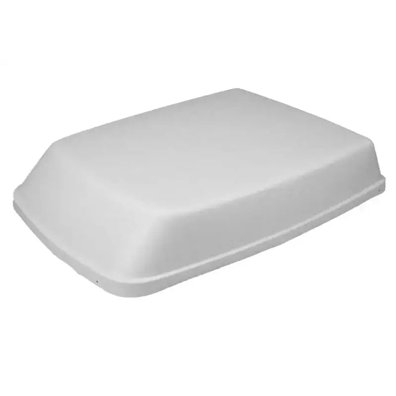 00752 Air Conditioner Shroud