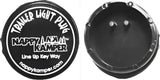 008-100 Trailer Plug Cover