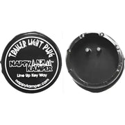 008-100 Trailer Plug Cover