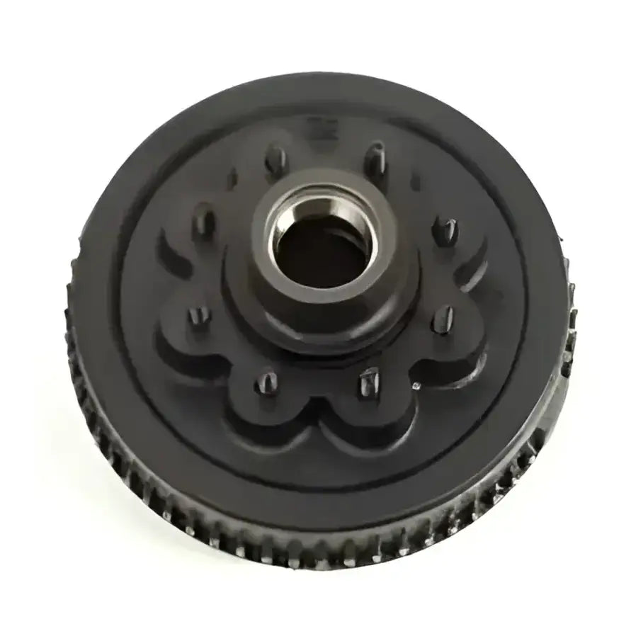 008-219-13 Trailer Axle Hub