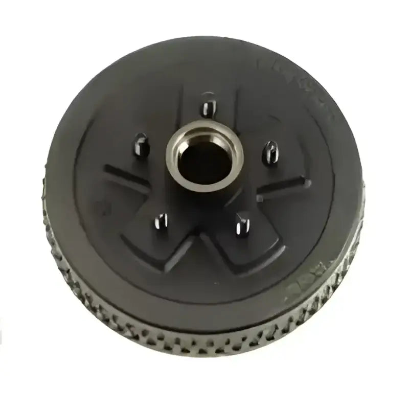008-249-07 Trailer Brake Hub Assembly