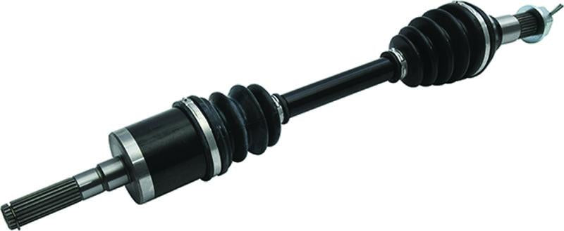 QuadBoss 609571 QuadBoss Rugged Axle - 609571