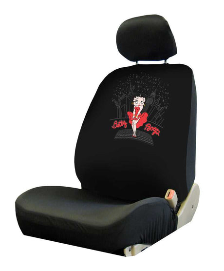 008652R01 Seat Cover