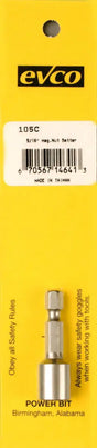 009-105C Nut Setter