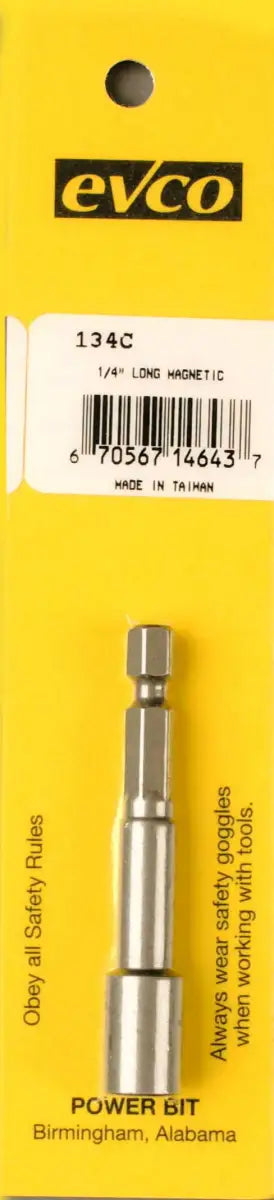009-134C Nut Setter