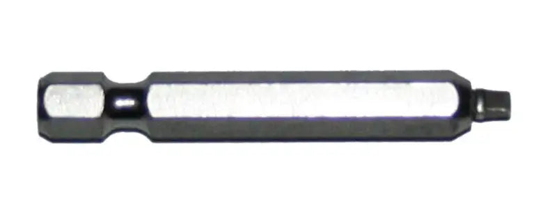 009-250QB2P4 AP Products Square Recess Power Bit 1 - Screw