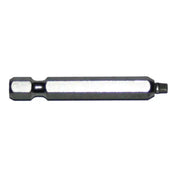 009-250QB2P4 AP Products Square Recess Power Bit 1 - Screw