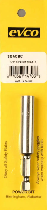 009-304CRC Screw Bit Holder