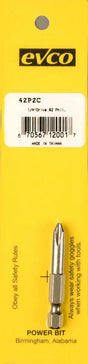 009-42P2C Screw Bit