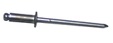 009-AA48D100 Ap Products 100Pk 1/8' X 1/2' Rivets