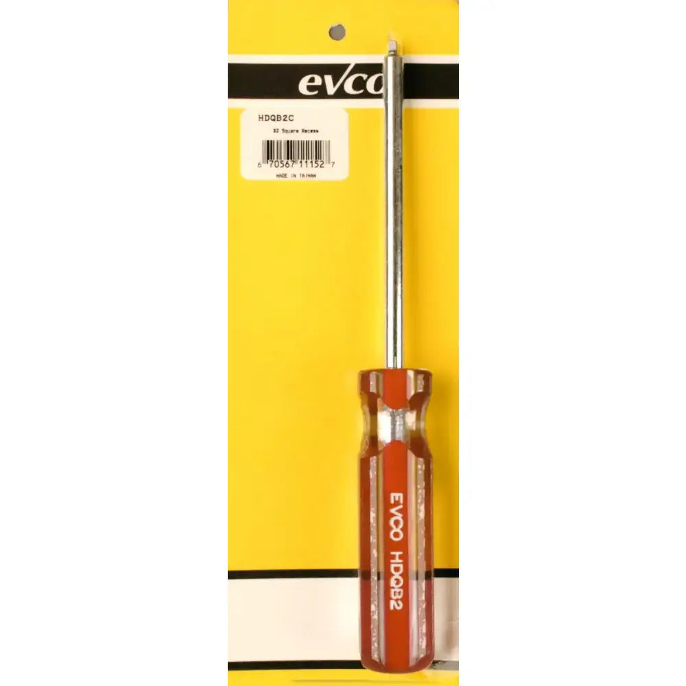 009-HDQB2C Screwdriver