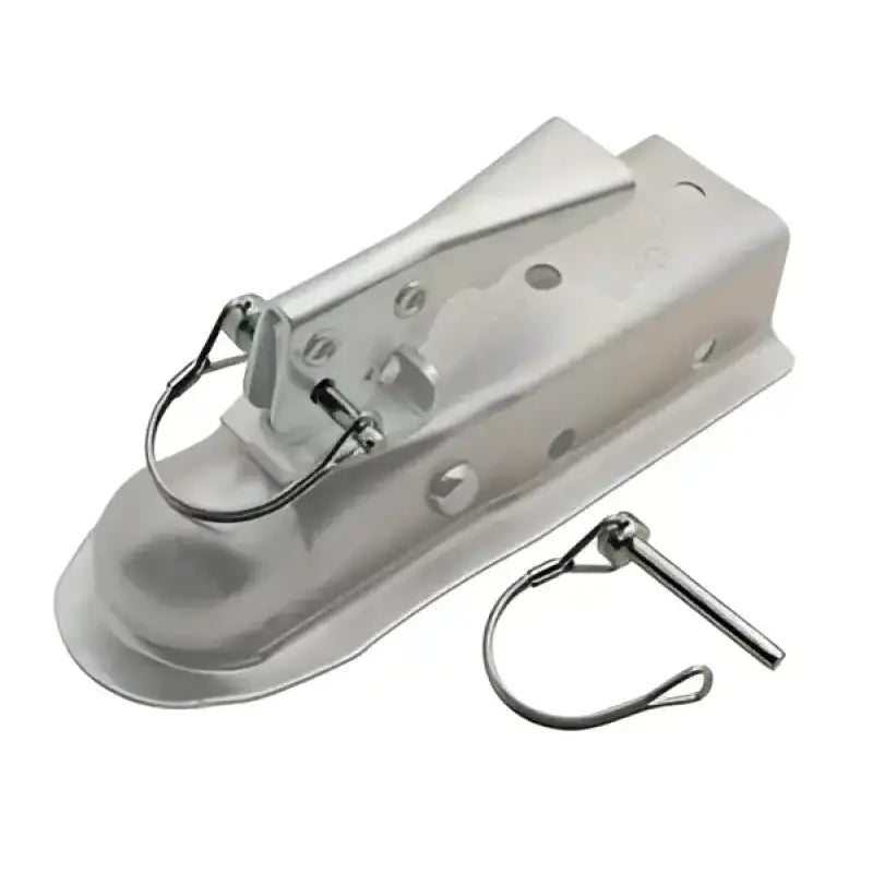 00900-37A C.E. Smith Coupler Safety Pin - Trailer Clip