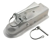 00900-37A C.E. Smith Coupler Safety Pin - Trailer Clip