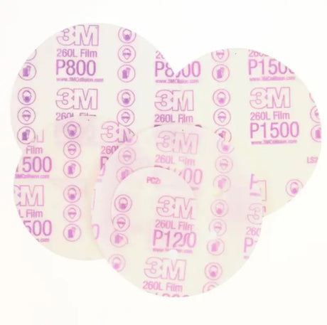 00908 3M Part - Sanding Disc