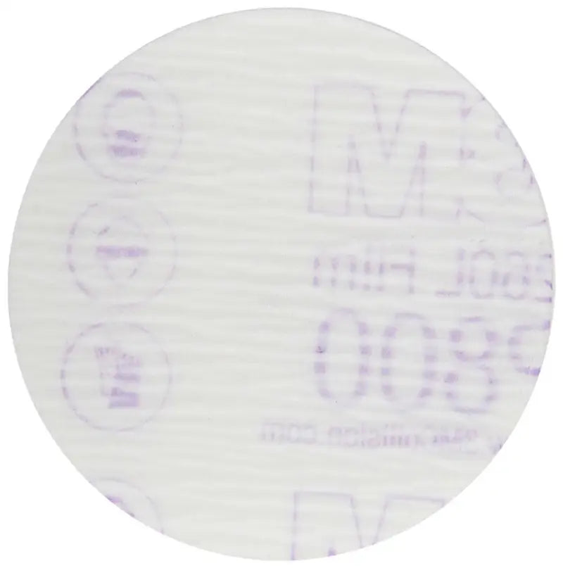 00910 3M Part - Sanding Disc