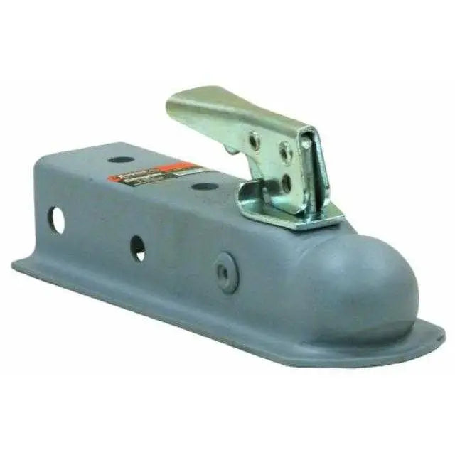 0091058 Trailer Coupler