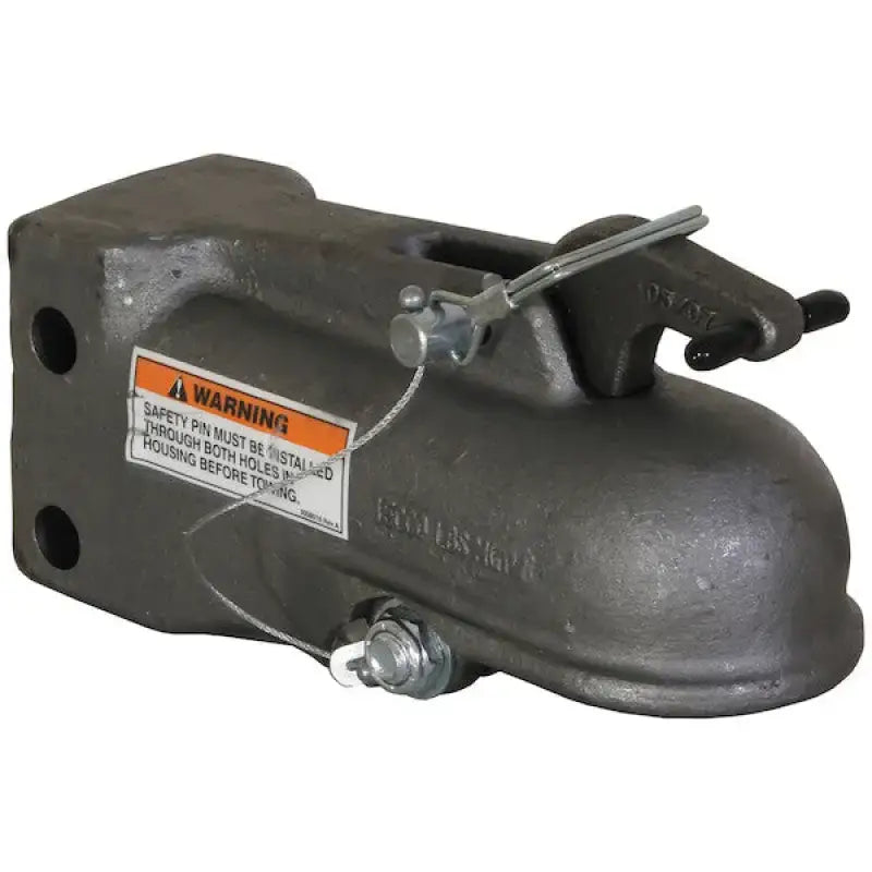 0091550 Buyers Prod Coupler 2-5/16In 15000# Cap Cast St - Trailer